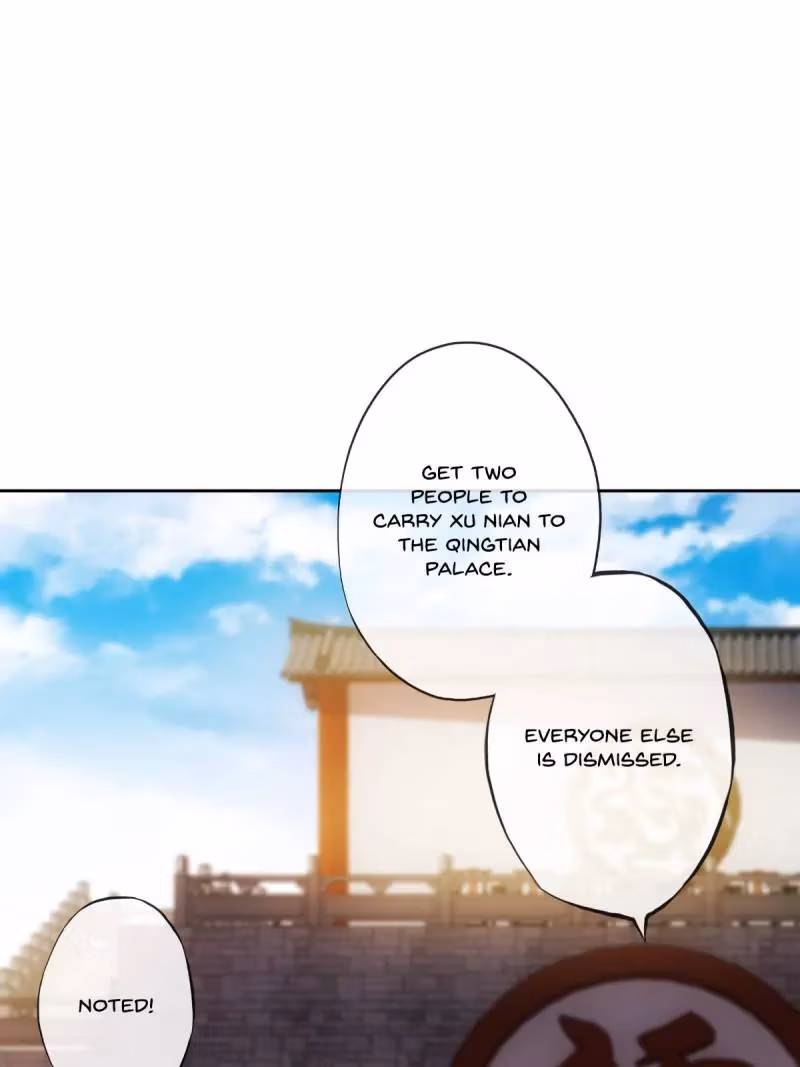 Read The Greatest Deity chapter 35 image 26 on Lezhin
