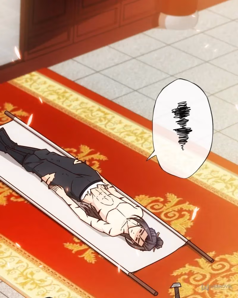 Read The Greatest Deity chapter 35 image 29 on Lezhin