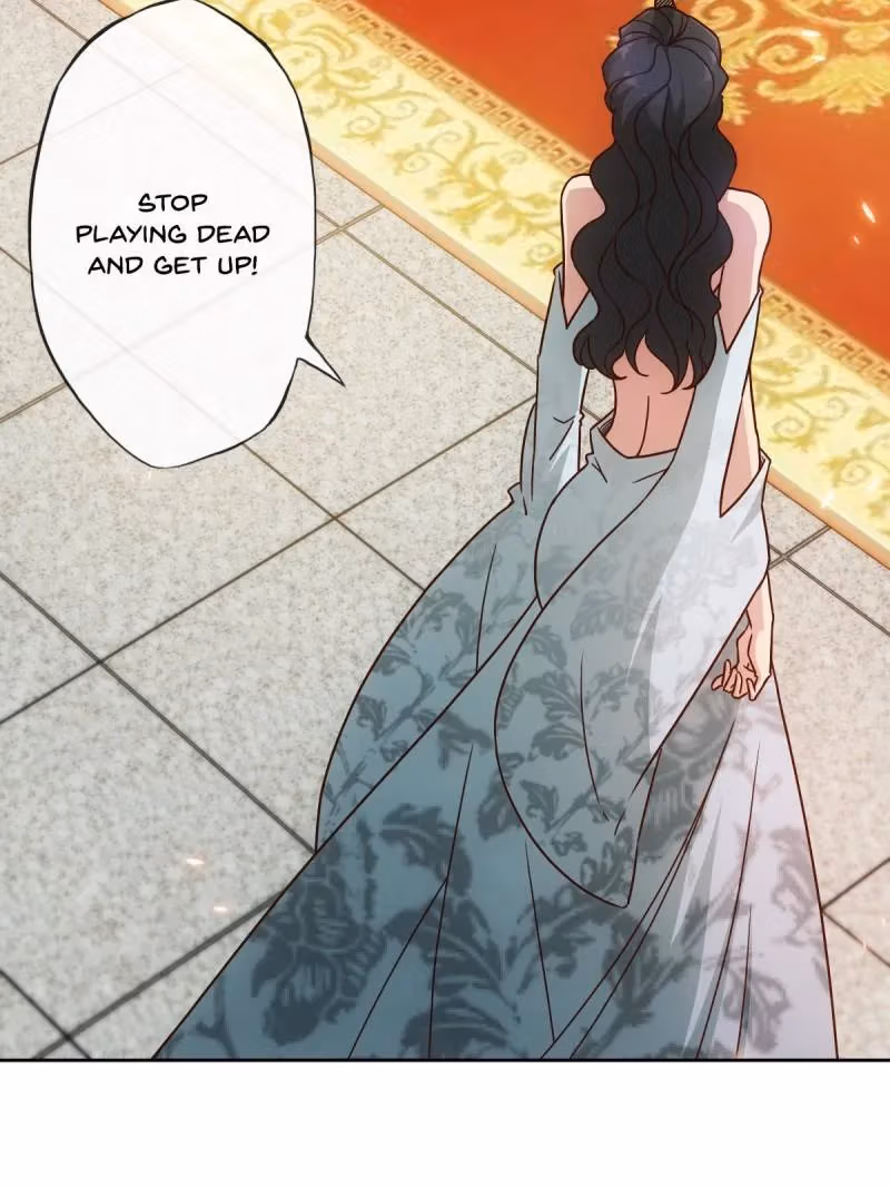 Read The Greatest Deity chapter 35 image 30 on Lezhin