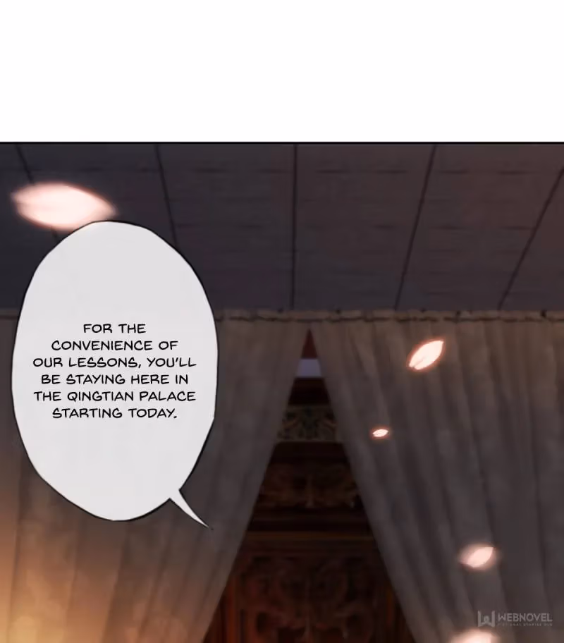 Read The Greatest Deity chapter 35 image 34 on Lezhin