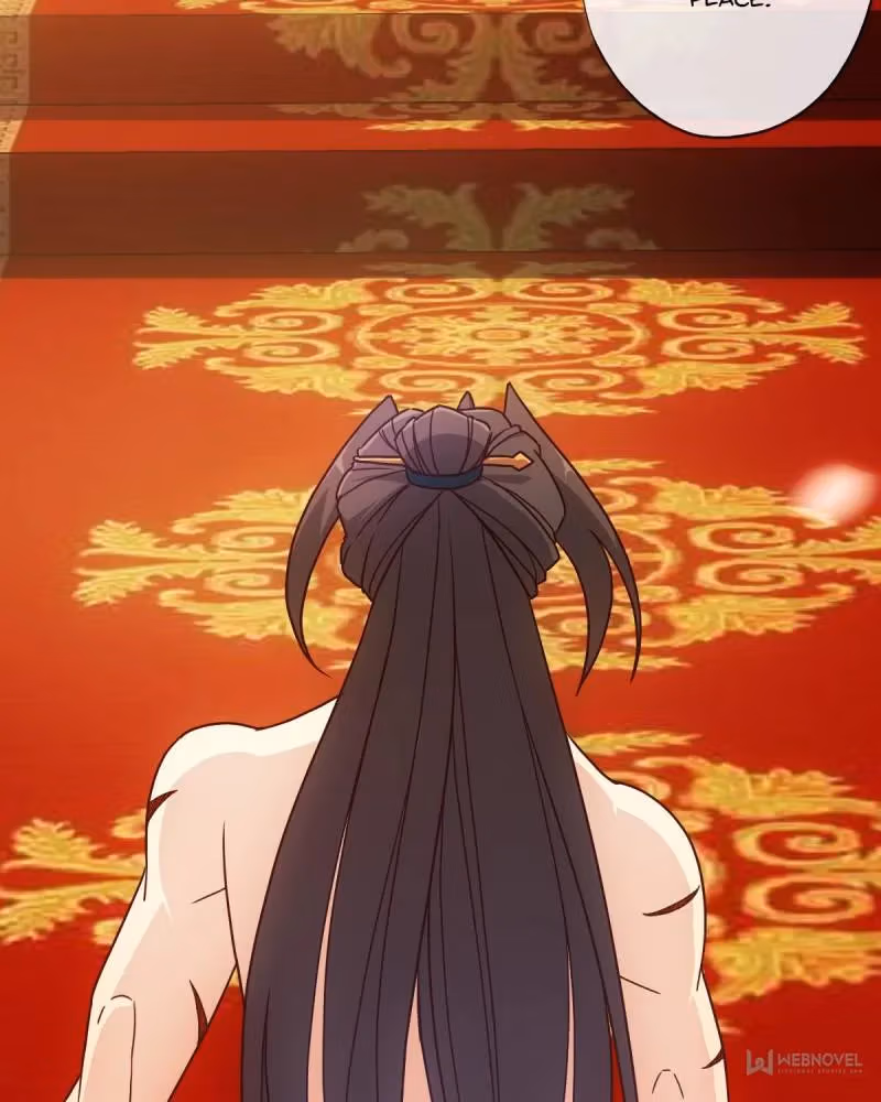 Read The Greatest Deity chapter 35 image 36 on Lezhin