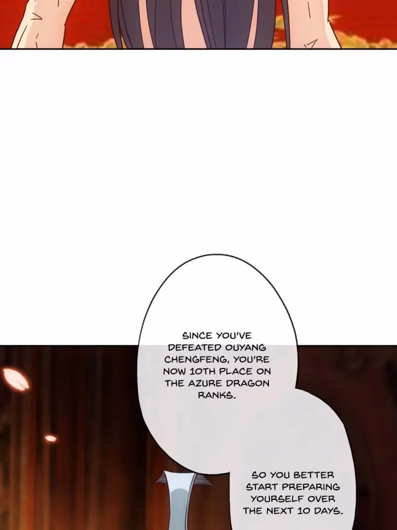 Read The Greatest Deity chapter 35 image 37 on Lezhin