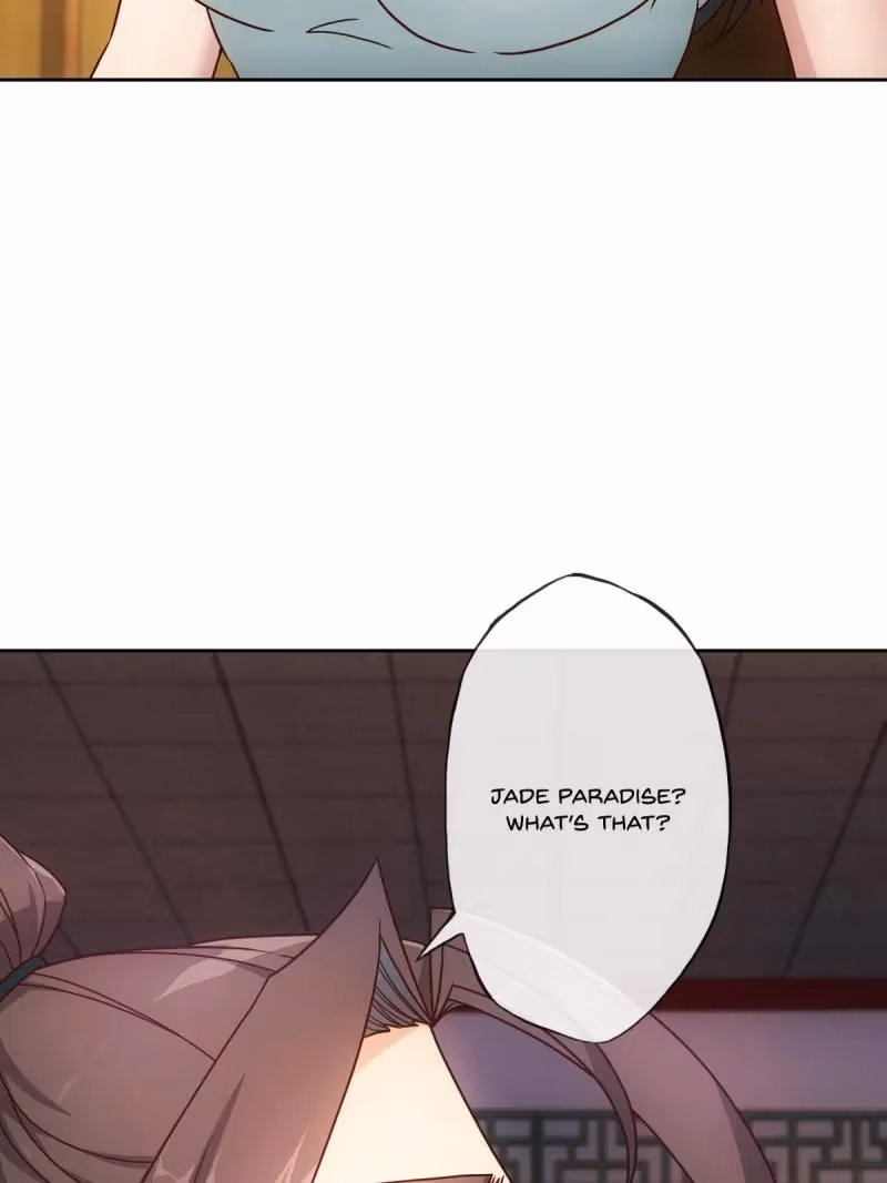 Read The Greatest Deity chapter 35 image 39 on Lezhin