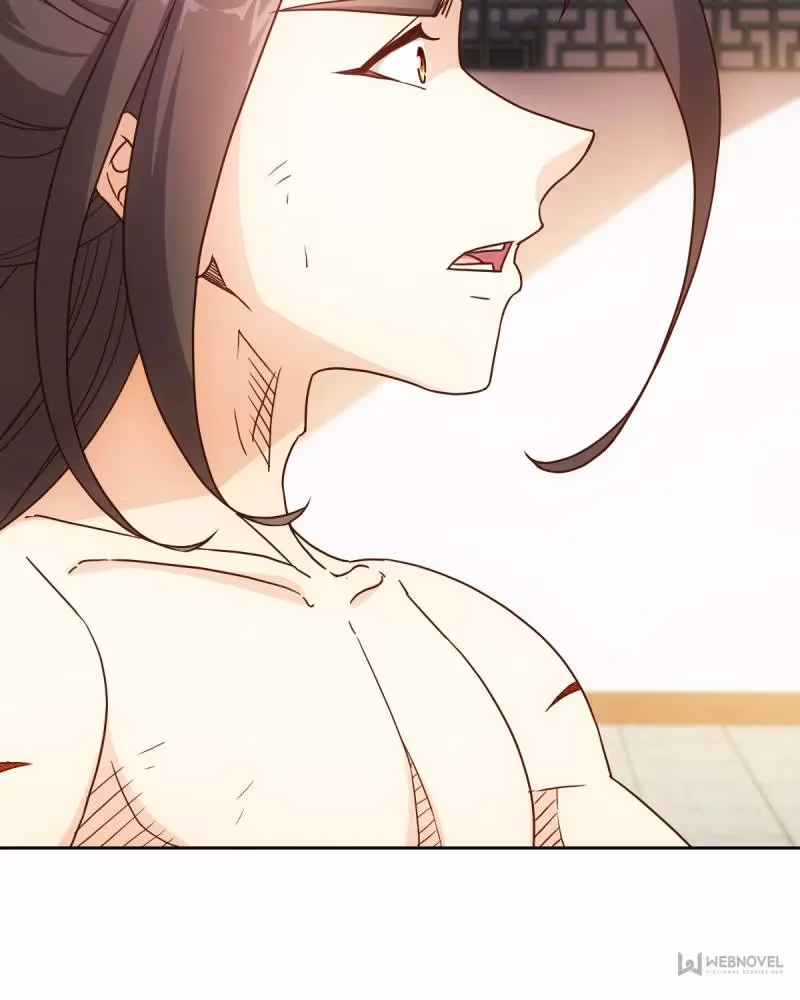 Read The Greatest Deity chapter 35 image 40 on Lezhin