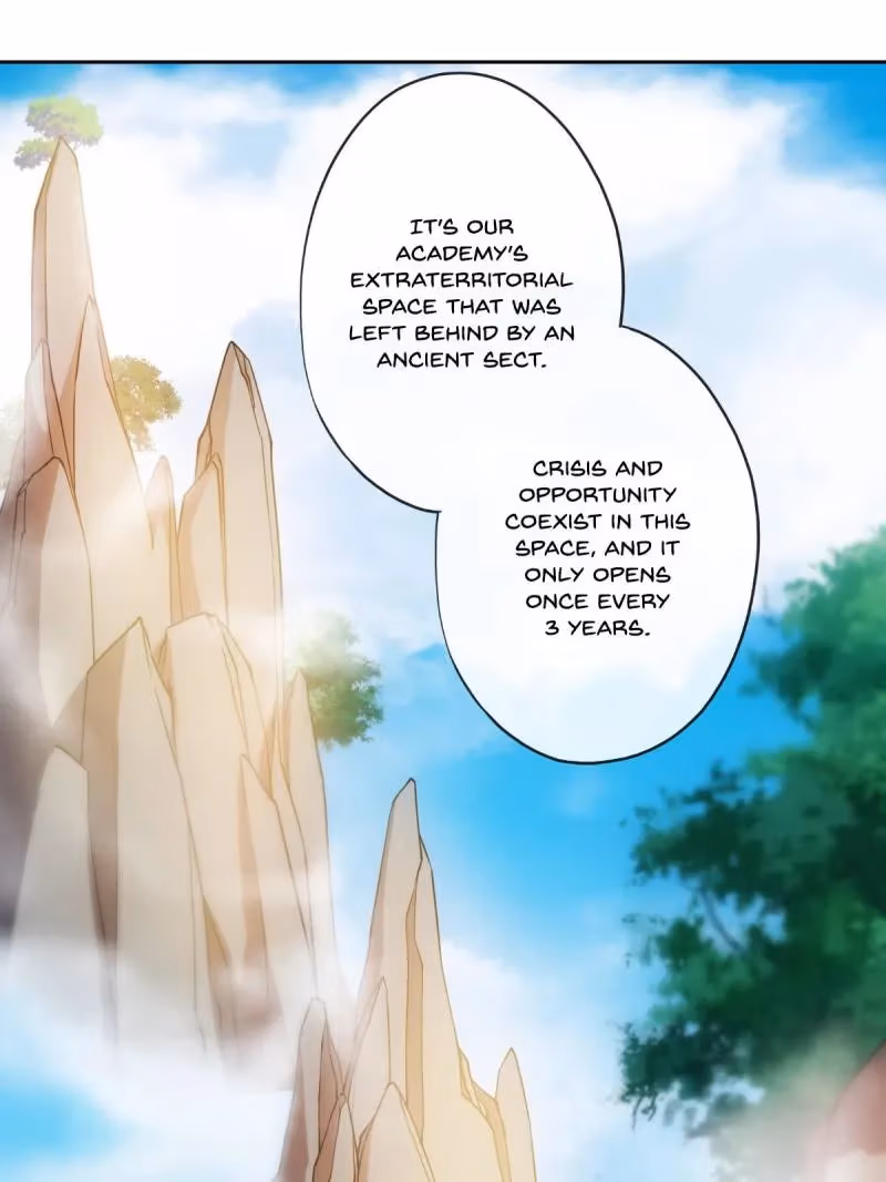 Read The Greatest Deity chapter 35 image 41 on Lezhin