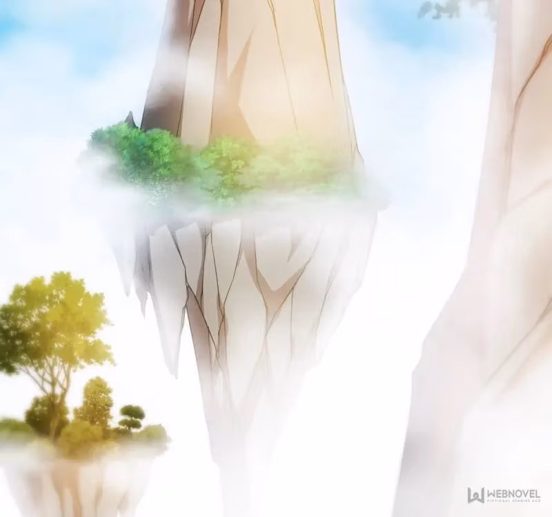 Read The Greatest Deity chapter 35 image 42 on Lezhin