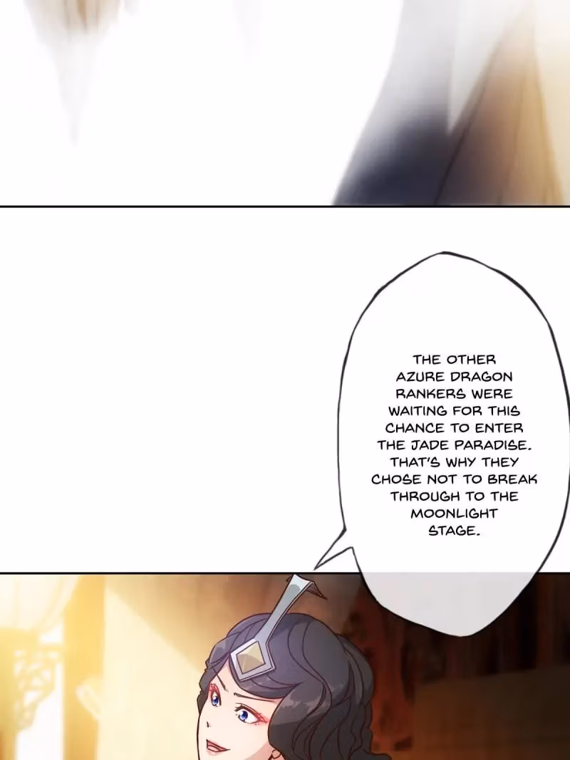 Read The Greatest Deity chapter 35 image 43 on Lezhin