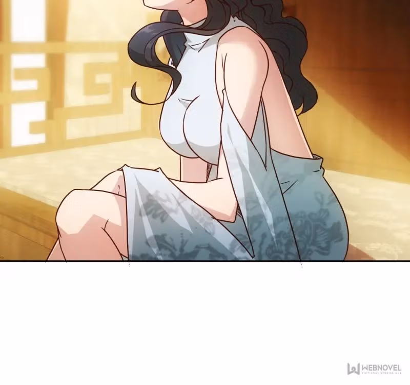 Read The Greatest Deity chapter 35 image 44 on Lezhin