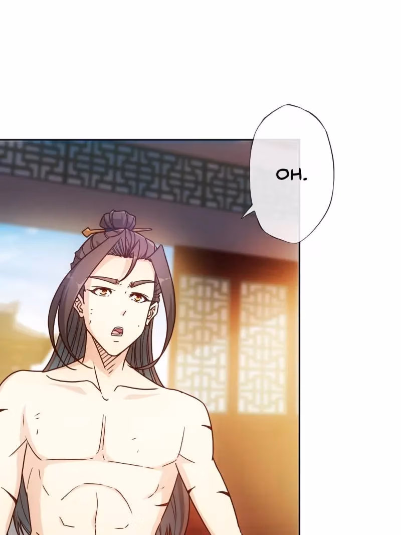 Read The Greatest Deity chapter 35 image 45 on Lezhin