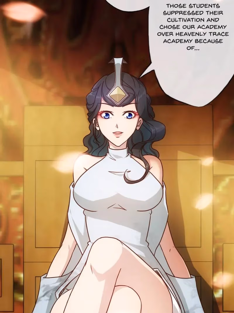 Read The Greatest Deity chapter 35 image 47 on Lezhin