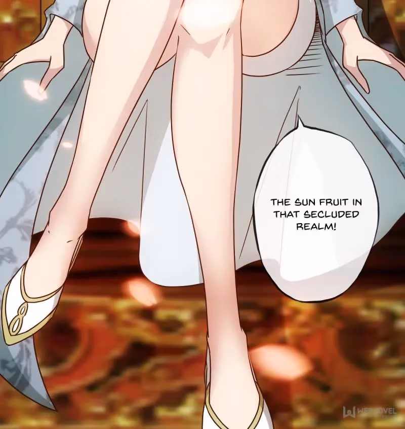 Read The Greatest Deity chapter 35 image 48 on Lezhin