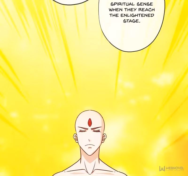 Read The Greatest Deity chapter 35 image 50 on Lezhin