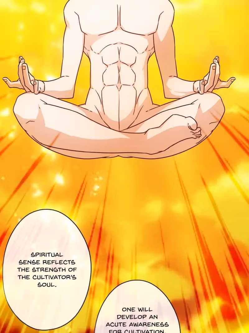 Read The Greatest Deity chapter 35 image 51 on Lezhin