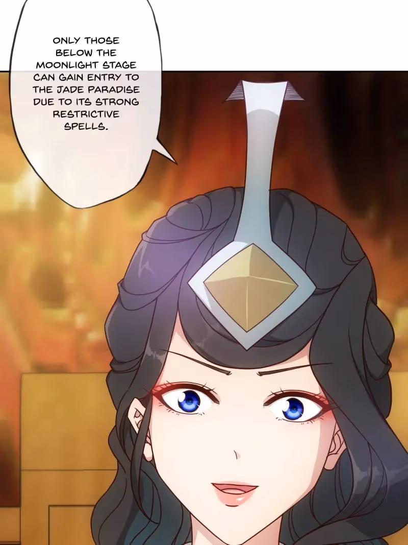 Read The Greatest Deity chapter 35 image 53 on Lezhin