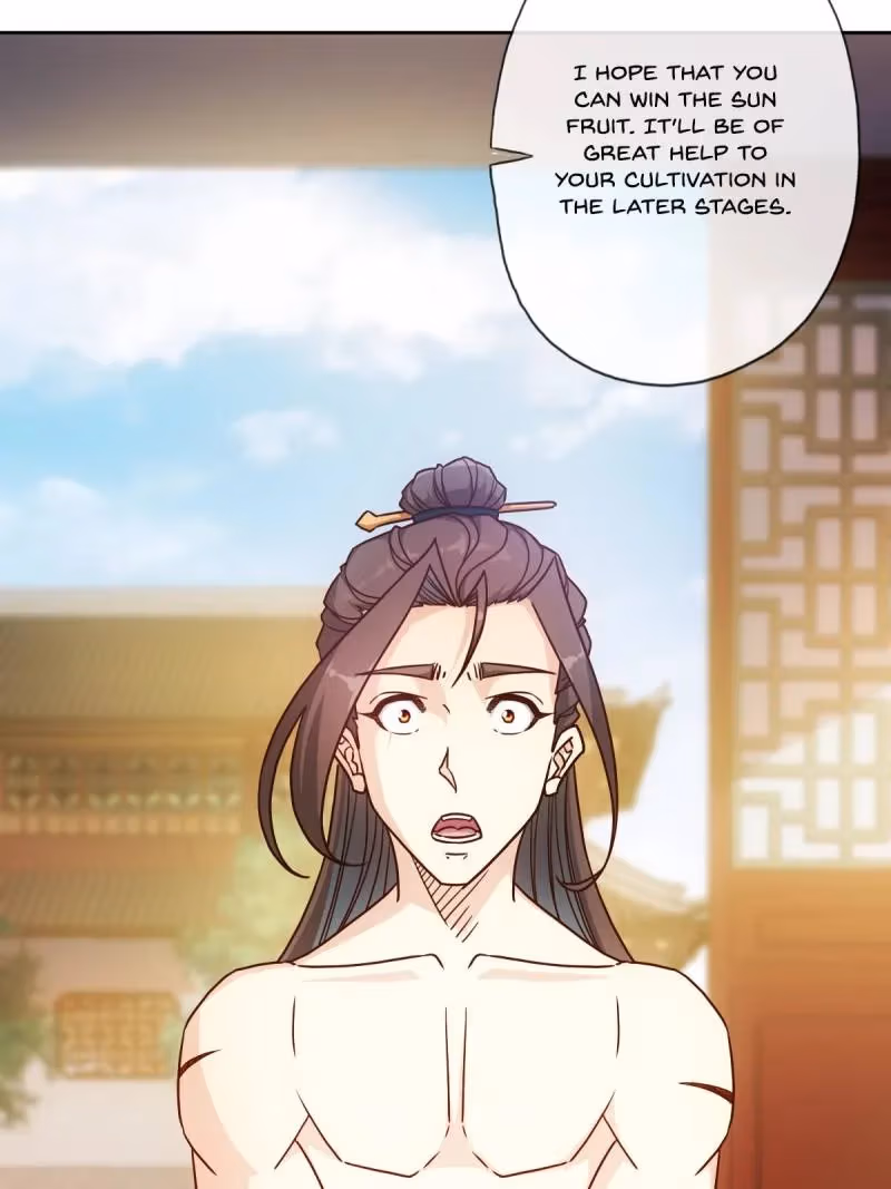 Read The Greatest Deity chapter 35 image 55 on Lezhin