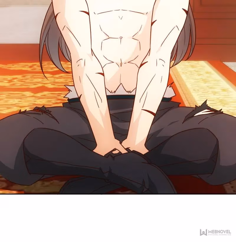 Read The Greatest Deity chapter 35 image 56 on Lezhin