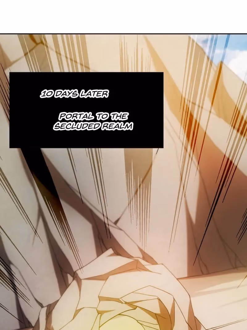 Read The Greatest Deity chapter 35 image 57 on Lezhin