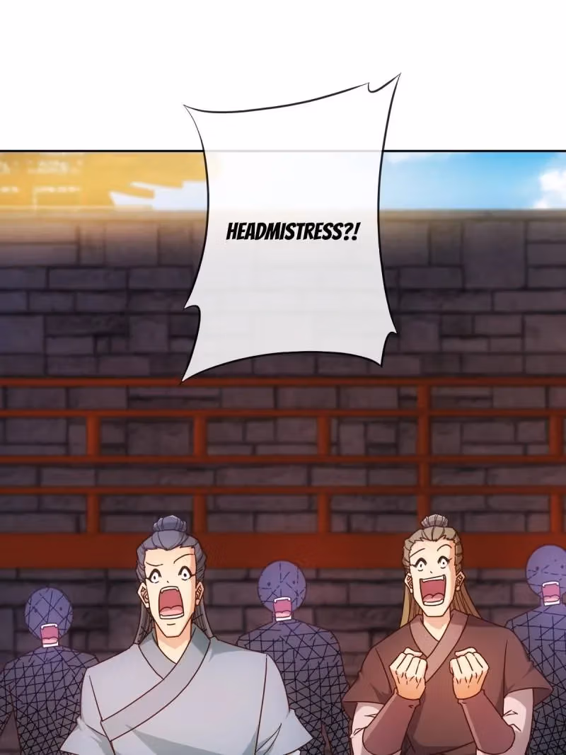 Read The Greatest Deity chapter 35 image 6 on Lezhin