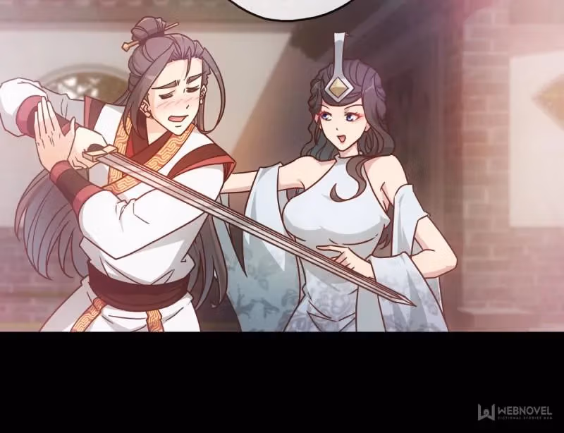 Read The Greatest Deity chapter 35 image 62 on Lezhin