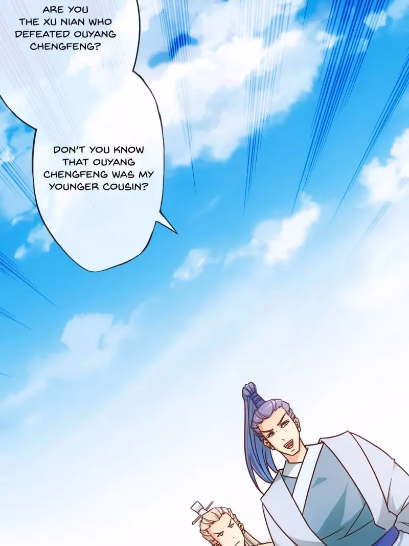 Read The Greatest Deity chapter 35 image 67 on Lezhin