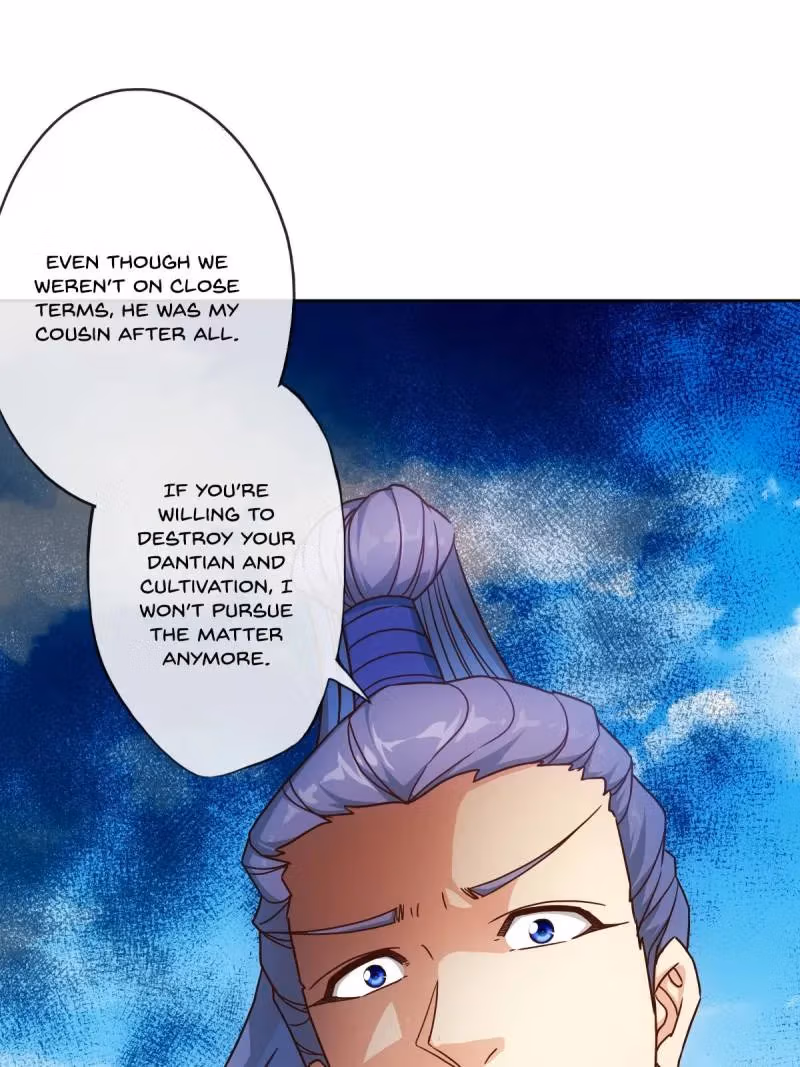Read The Greatest Deity chapter 35 image 69 on Lezhin