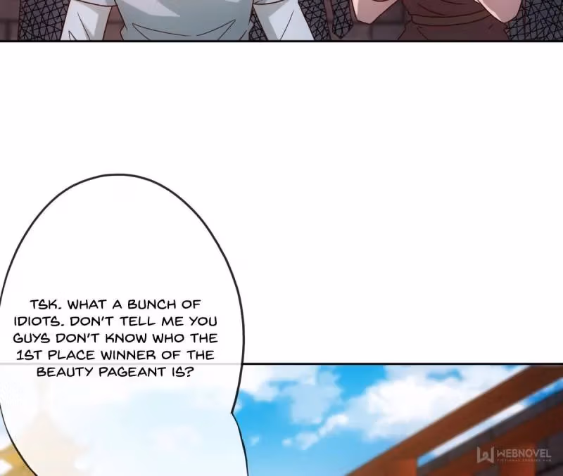 Read The Greatest Deity chapter 35 image 7 on Lezhin