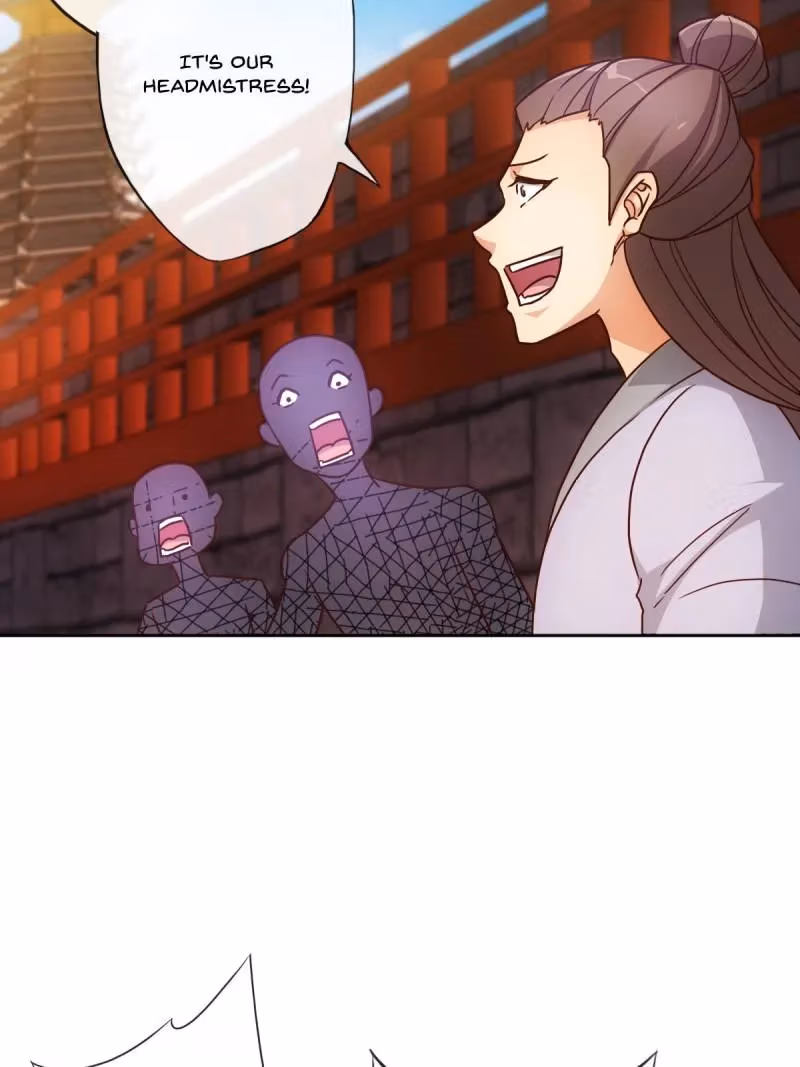Read The Greatest Deity chapter 35 image 8 on Lezhin