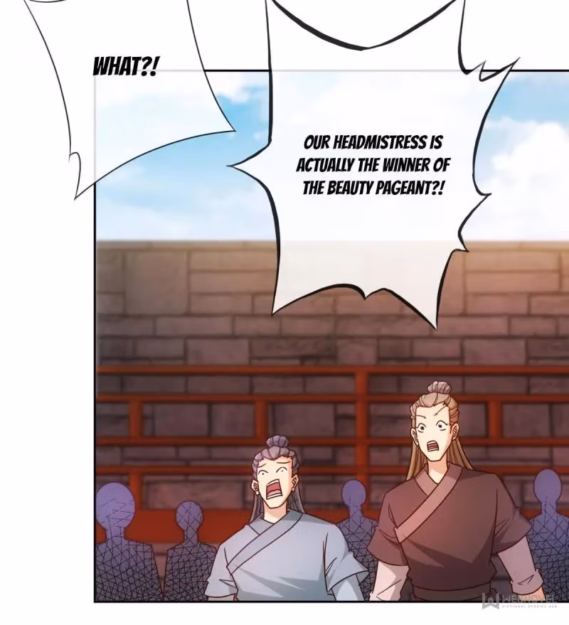 Read The Greatest Deity chapter 35 image 9 on Lezhin