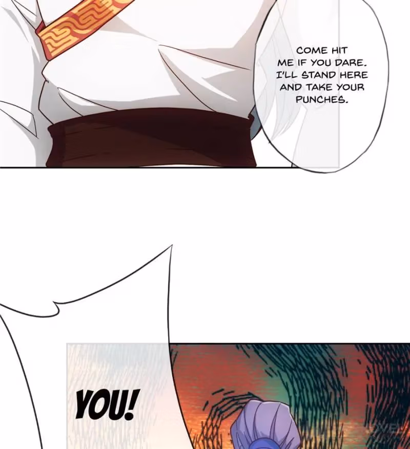 Read The Greatest Deity chapter 36 image 1 on Lezhin