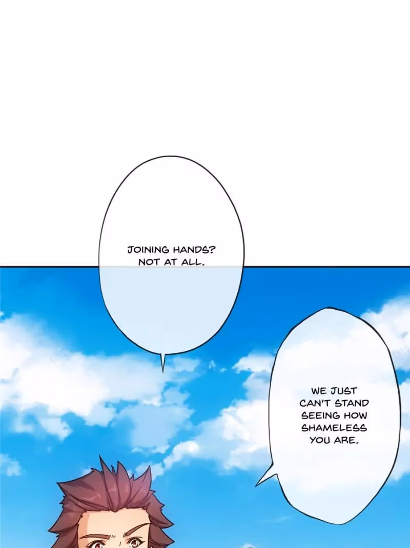 Read The Greatest Deity chapter 36 image 11 on Lezhin