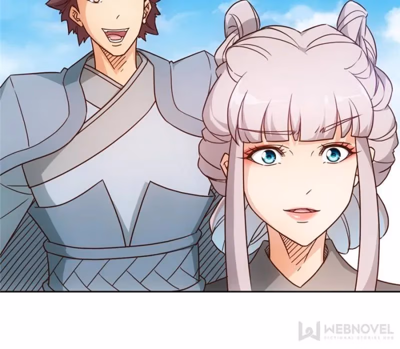 Read The Greatest Deity chapter 36 image 12 on Lezhin