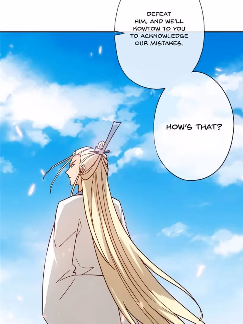 Read The Greatest Deity chapter 36 image 15 on Lezhin