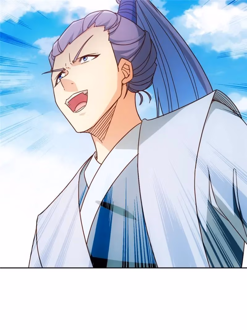 Read The Greatest Deity chapter 36 image 19 on Lezhin
