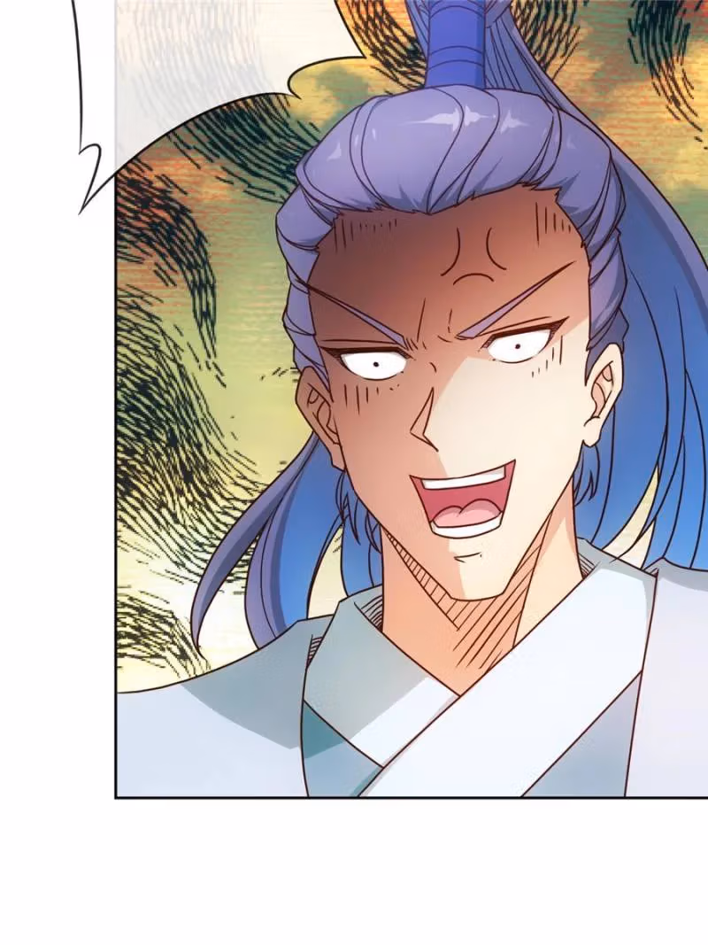 Read The Greatest Deity chapter 36 image 2 on Lezhin
