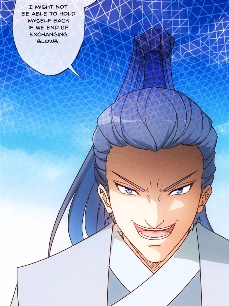 Read The Greatest Deity chapter 36 image 21 on Lezhin