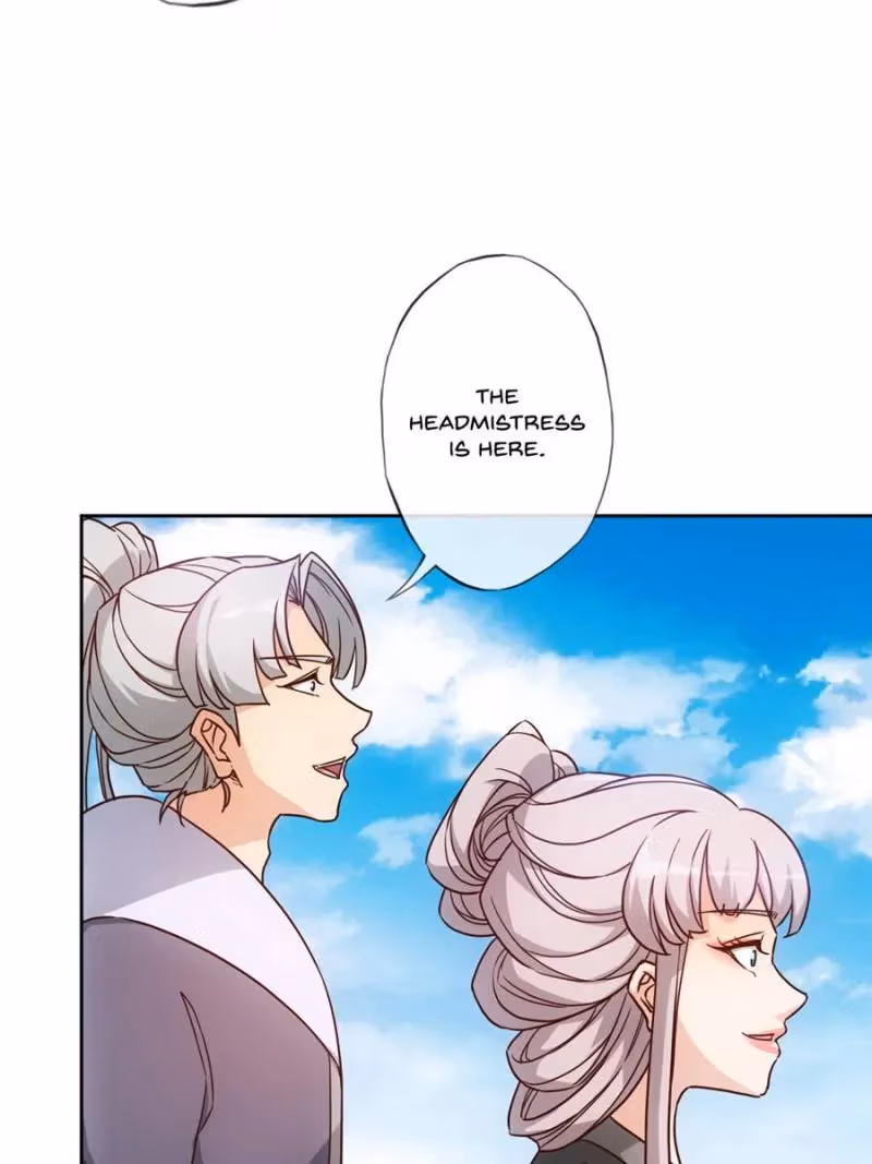 Read The Greatest Deity chapter 36 image 23 on Lezhin