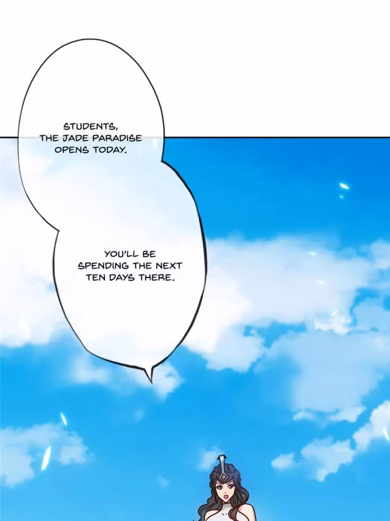 Read The Greatest Deity chapter 36 image 25 on Lezhin