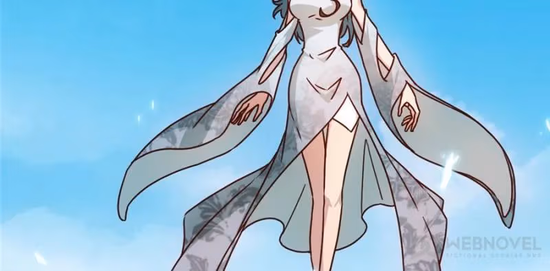 Read The Greatest Deity chapter 36 image 26 on Lezhin