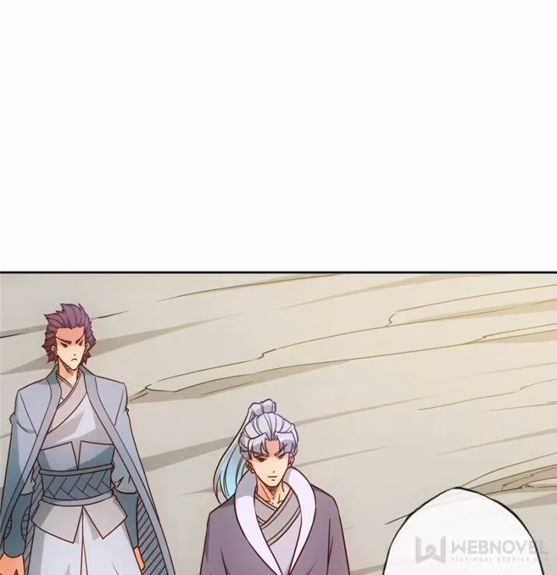 Read The Greatest Deity chapter 36 image 3 on Lezhin