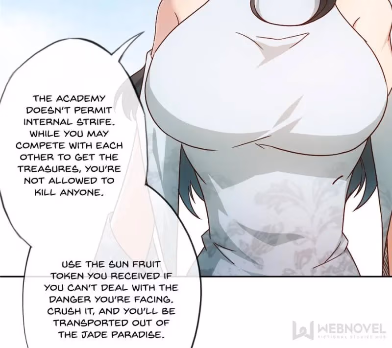 Read The Greatest Deity chapter 36 image 30 on Lezhin