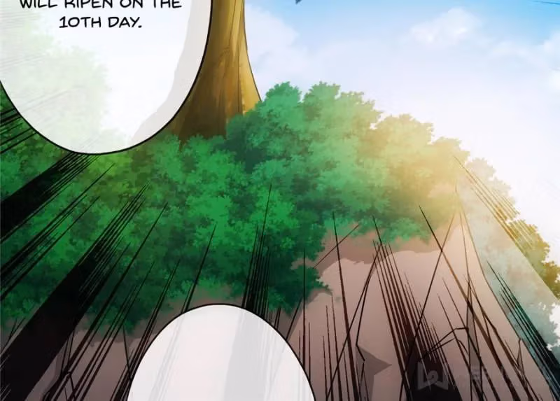 Read The Greatest Deity chapter 36 image 32 on Lezhin