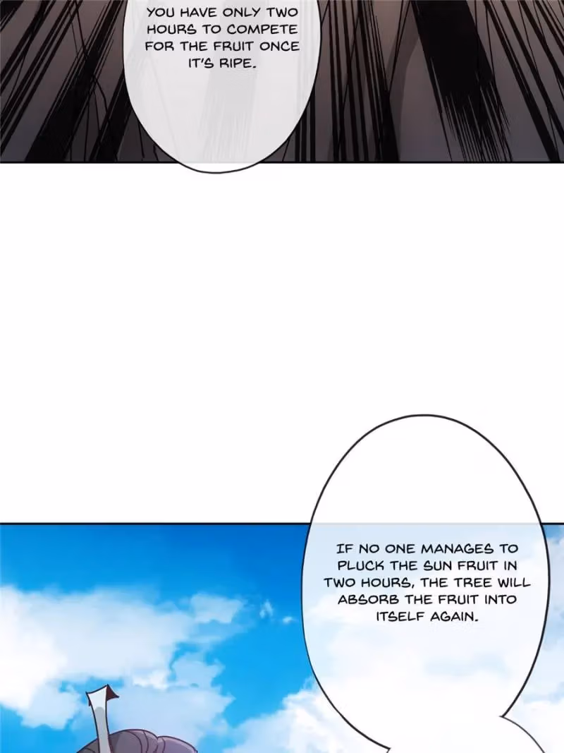 Read The Greatest Deity chapter 36 image 33 on Lezhin