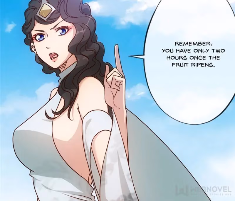 Read The Greatest Deity chapter 36 image 34 on Lezhin