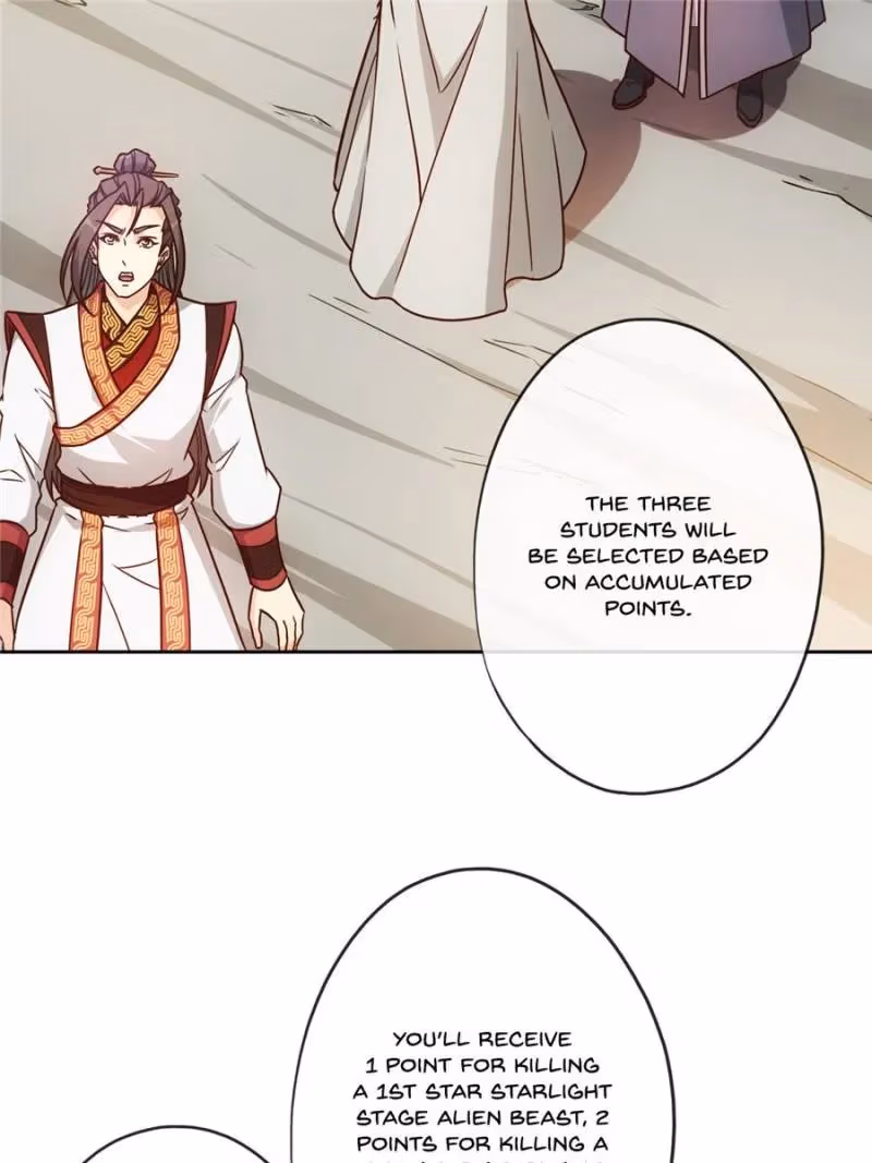 Read The Greatest Deity chapter 36 image 37 on Lezhin