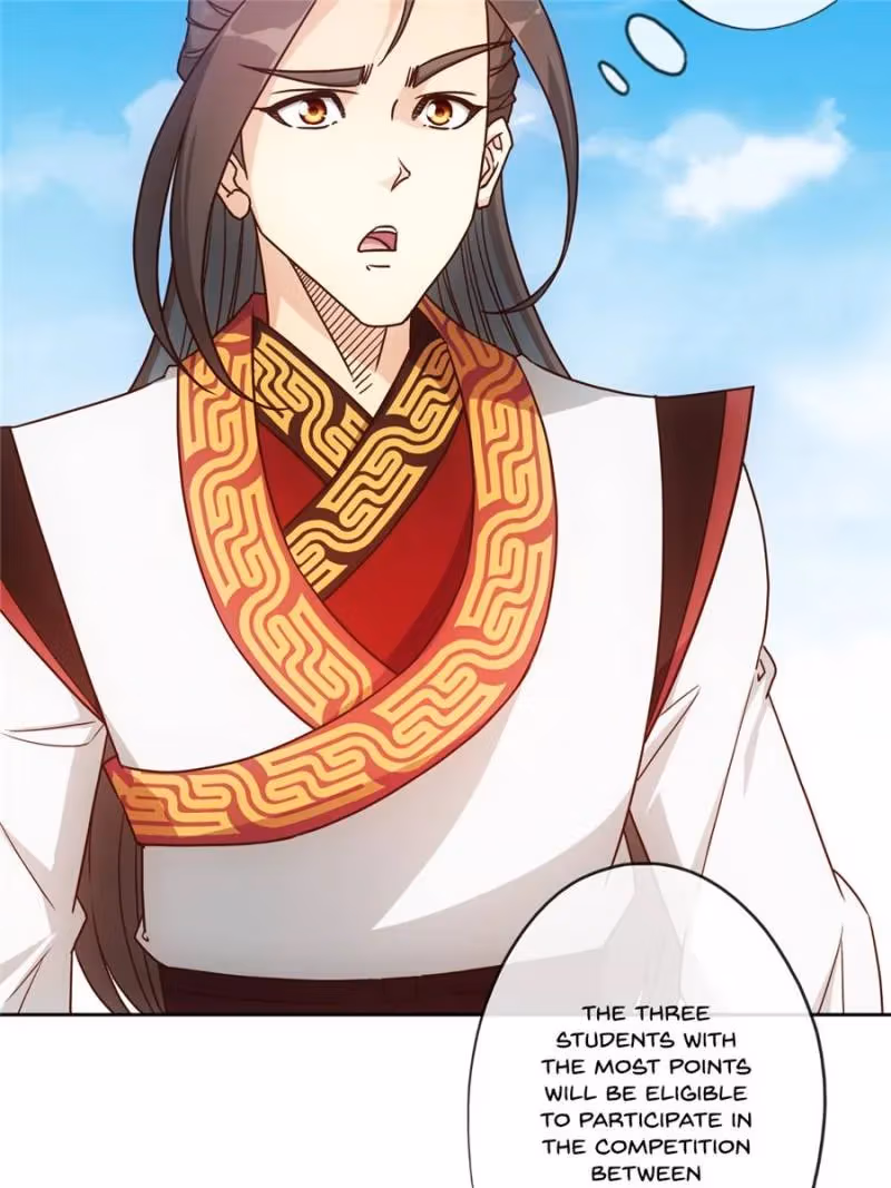 Read The Greatest Deity chapter 36 image 39 on Lezhin