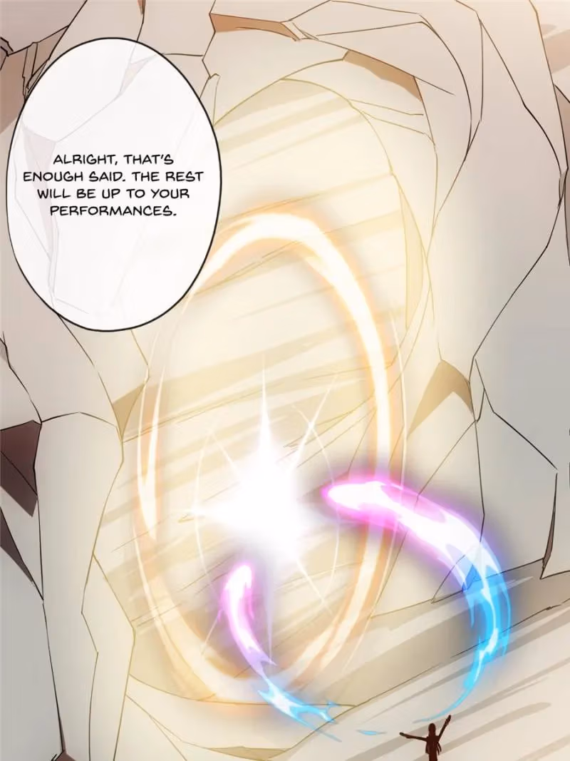 Read The Greatest Deity chapter 36 image 41 on Lezhin