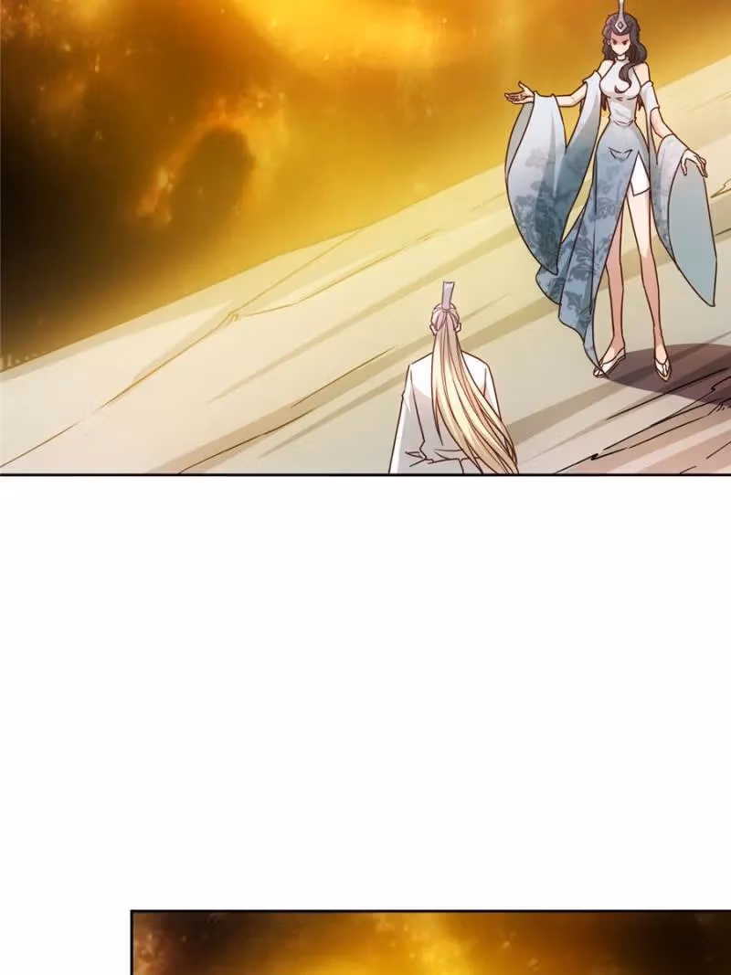 Read The Greatest Deity chapter 36 image 44 on Lezhin