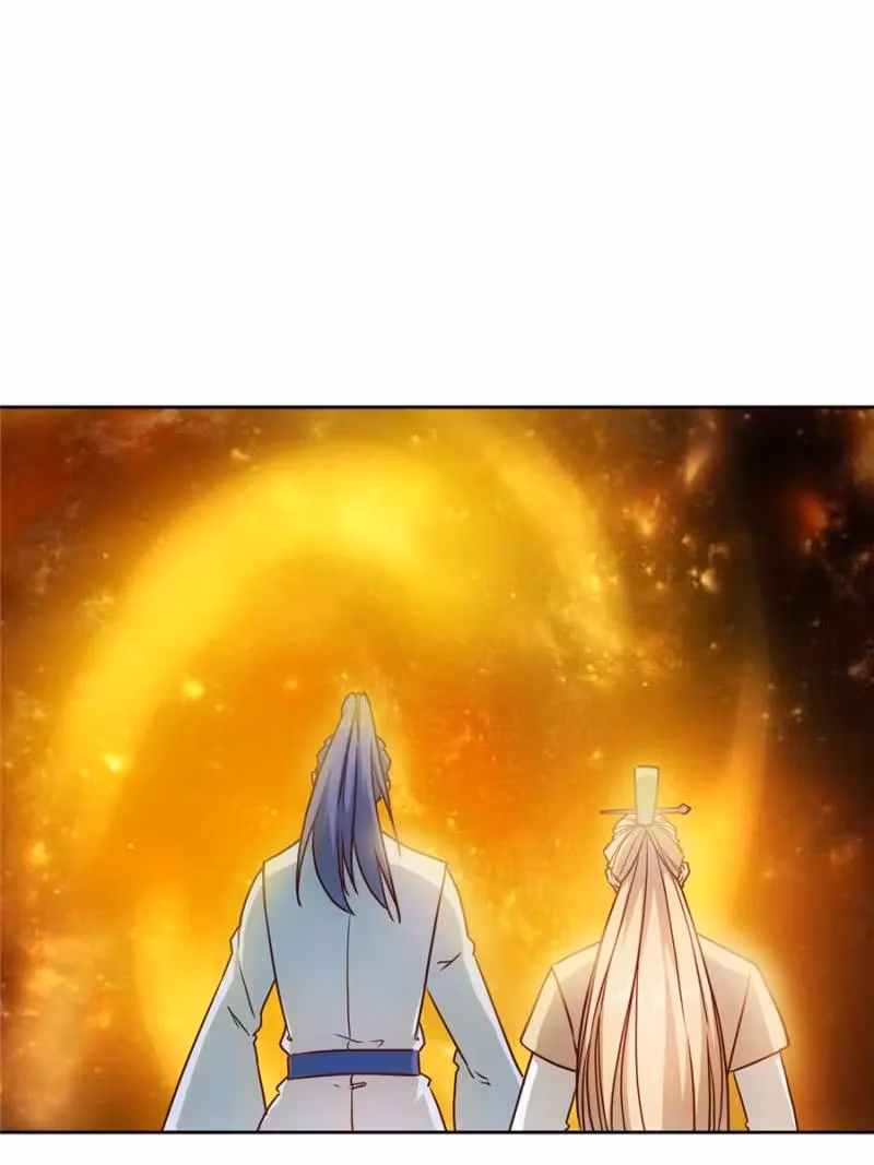 Read The Greatest Deity chapter 36 image 47 on Lezhin