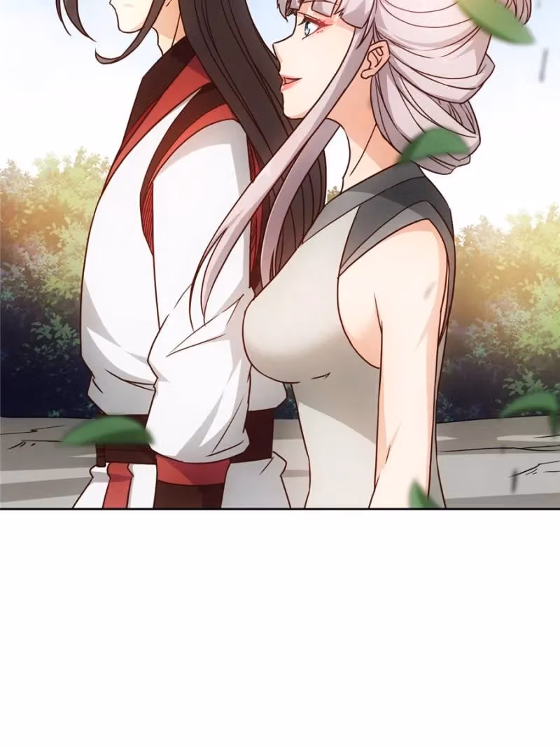 Read The Greatest Deity chapter 36 image 50 on Lezhin