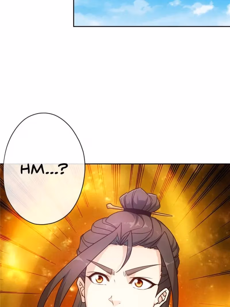 Read The Greatest Deity chapter 36 image 53 on Lezhin